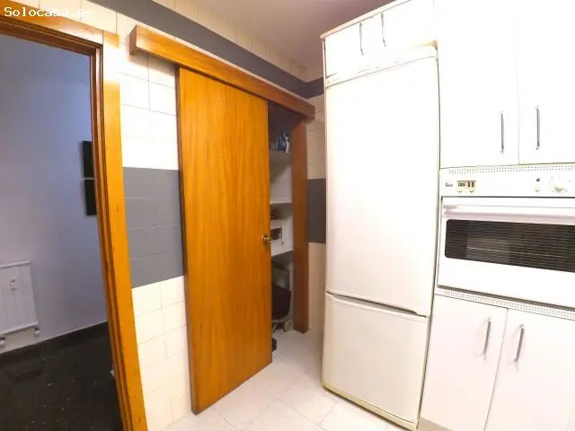 Piso en Venta en Albacete Centro 4 Dormitorios 2 Baños