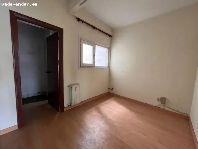 Piso en Venta Santander Las Estaciones 130m2 Reforma Integral