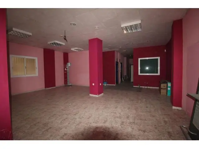 Local Comercial Amplio Ejido Centro