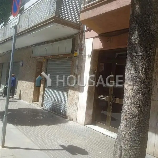 Piso 4 Dormitorios La Llagosta 108m2