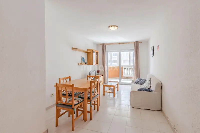 Apartamento en venta La Manga del Mar Menor vistas a ambos mares