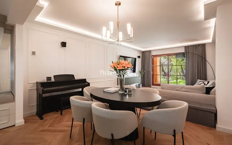 Apartamento 3 Dormitorios Atalaya Isdabe