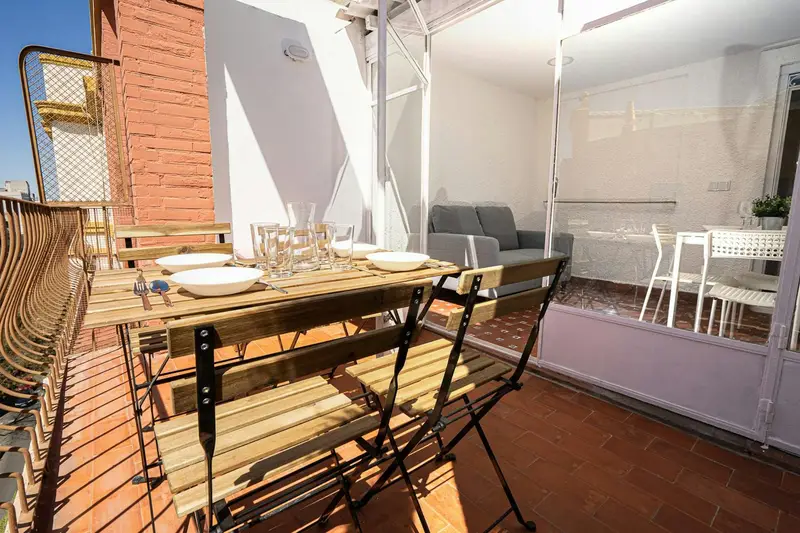 Habitacion Alquiler Valencia Estudiante Trabajo
