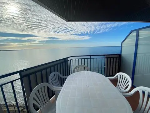 Apartamento en San Antonio de Calonge con Vistas al Mar