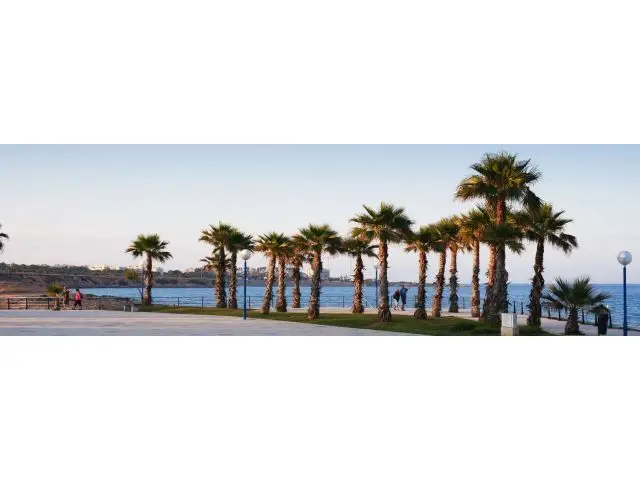 Dúplex en Playa Flamenca 94m2 Terraza y Azotea Privada