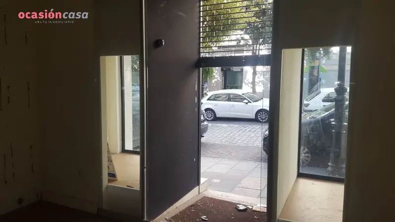 Venta Local Comercial Pozoblanco CO16-00531