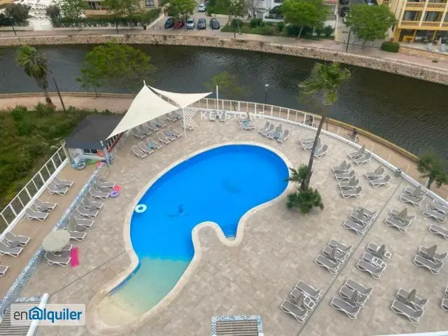 Alquiler Piso SIllot Cerca Playa