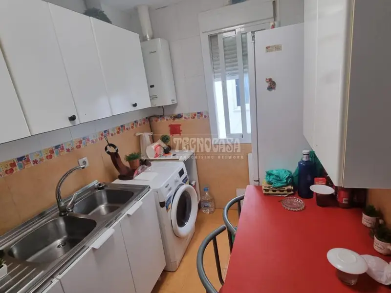 Piso en venta en Colonias - Barriada Del Carmen Huelva