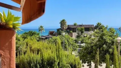 Apartamento en Avenida del Litoral 1 Alquiler Larga Temporada