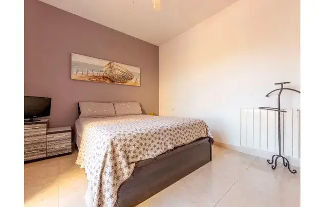 Casa Rural 4 Dormitorios 8 Personas Torredembarra