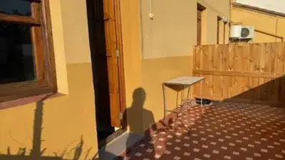 Estudio en Alquiler Plaza Santa Ana Recien Reformado