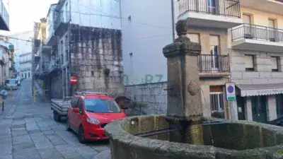 Casa en venta en Ribadavia Barrio Judio