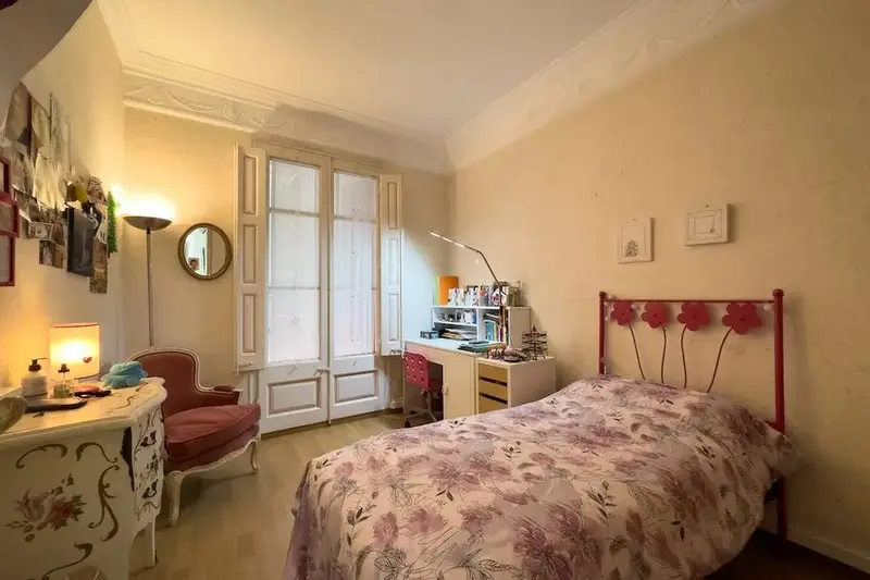 Apartamento en Alquiler Barcelona Carrer de Jesús