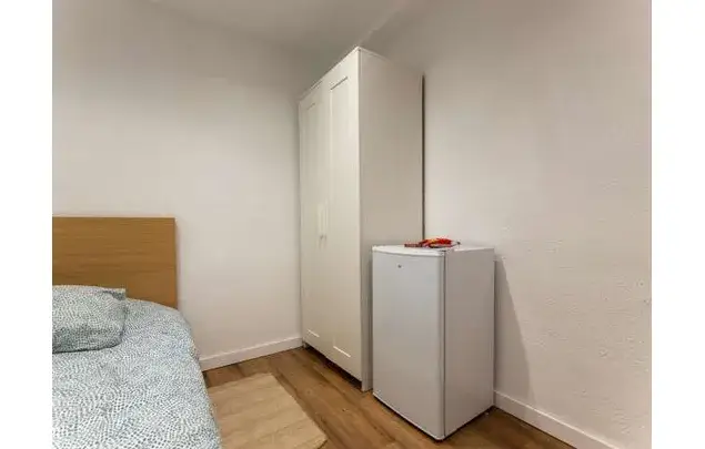 Alquiler Habitaciones Mislata 100m2