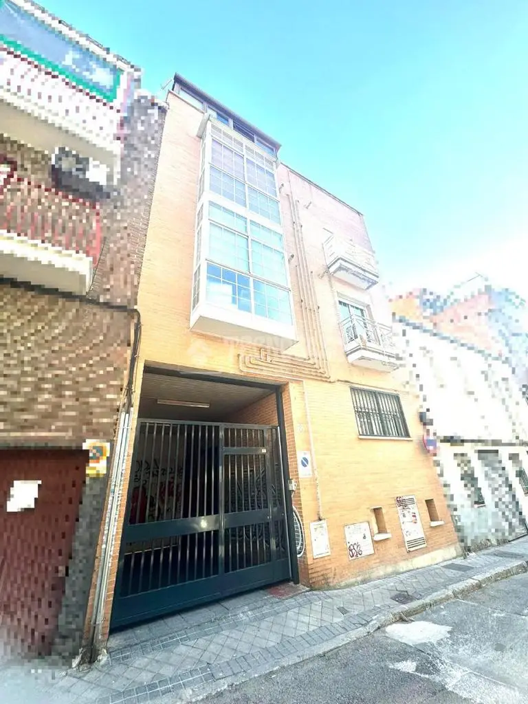 Piso en venta en Puente De Vallecas