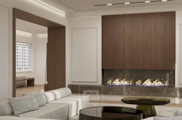 Vivienda de Lujo en Calle Velázquez Salamanca Plaza Garaje Trastero