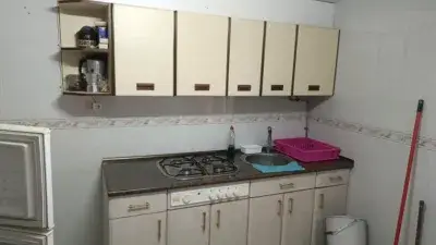 Casa en Venta Morata de Jalón 3 Dormitorios Cocina Equipada