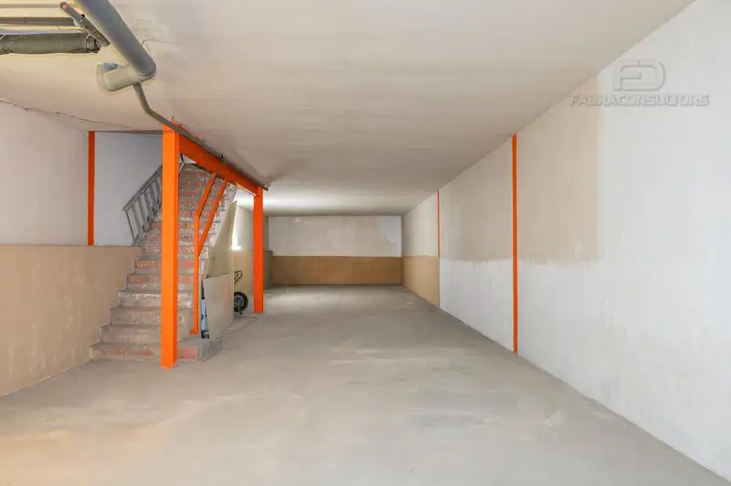 Venta Local Comercial Badalona Artigas Llefía