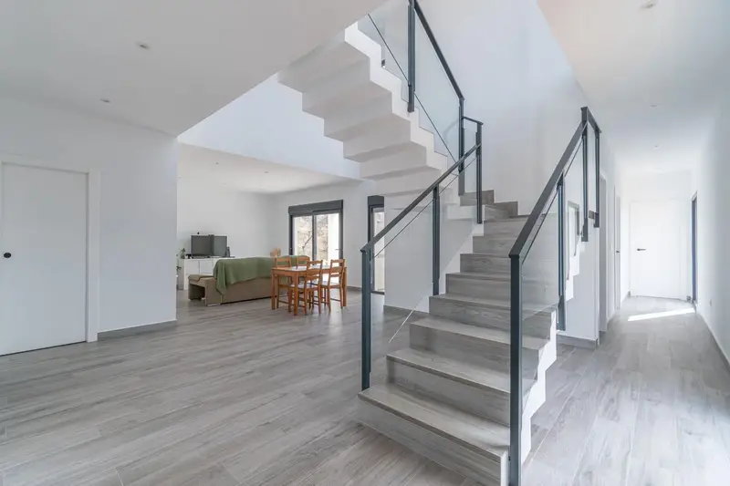 Chalet en venta en Otura, Granada