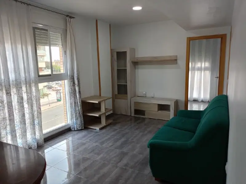 Venta Piso 3 Habitaciones Avenida Europa Lorca