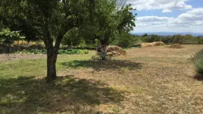 Casa en venta Nogueria de Ramuin 3 dormitorios