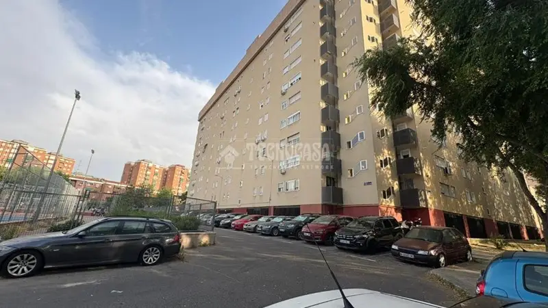 Piso en venta San Blas Madrid 92m2 2 dormitorios