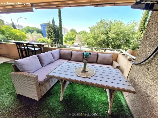 Apartamento en Palma 124m2 3 habitaciones 2 baños