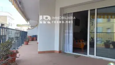 Apartamento en venta en La Vila