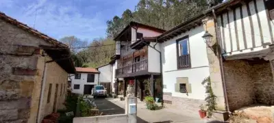 Casa en venta en San Pedro de Rudagüera