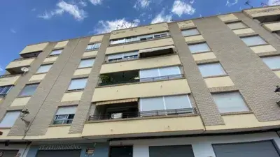 Apartamento en venta en Calle de la Concepción