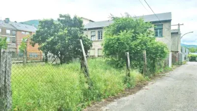 Casa en venta en Flores del Sil