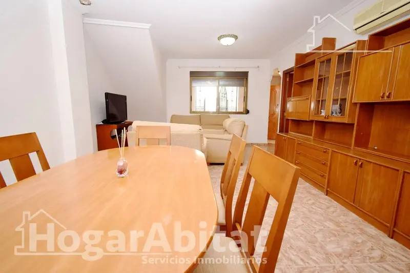 Piso en Venta Chiva Valencia 3 Dormitorios Garaje Trastero