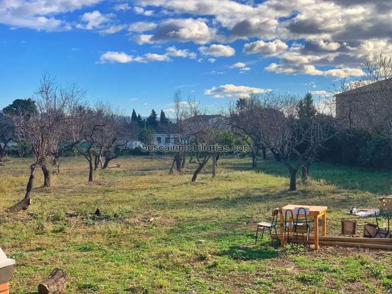 Parcela Rustica en Venta Els Reguers