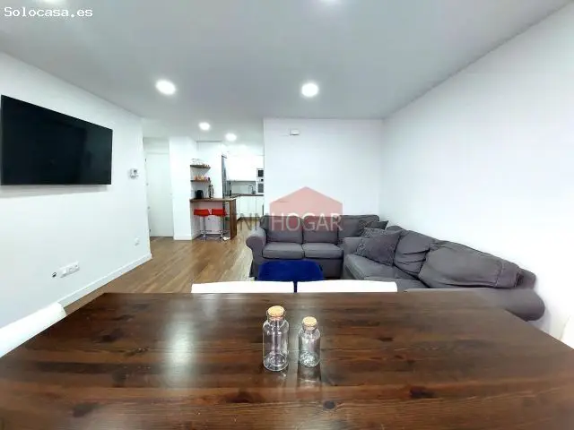 Piso Reformado en Arévalo 2 Dormitorios 2 Baños