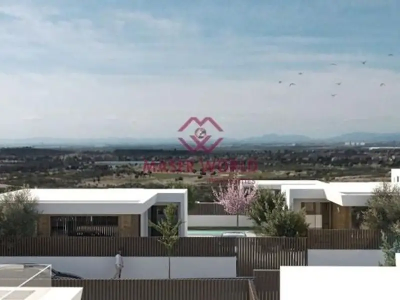 venta Chalet en Centro Este, Murcia (SHP-25MWN6327)- Globaliza