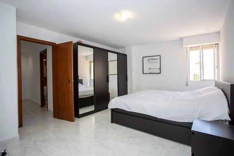 Apartamento 3 Dormitorios Torrevieja Centro