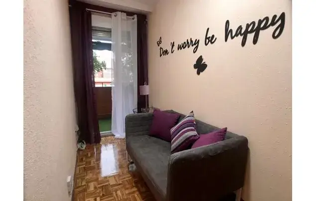 Alquiler Apartamento 5 Dormitorios Alcalá de Henares Cerca Universidad