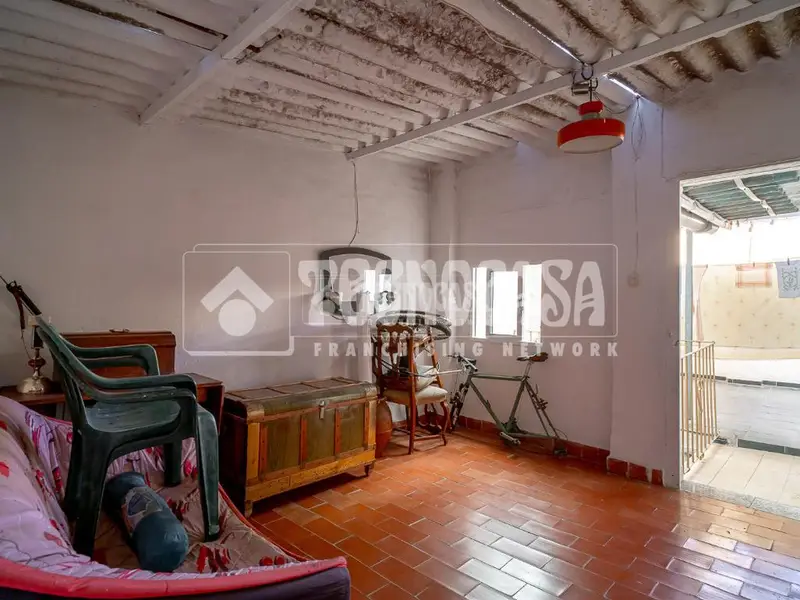 Casa en venta en Vélez-Málaga