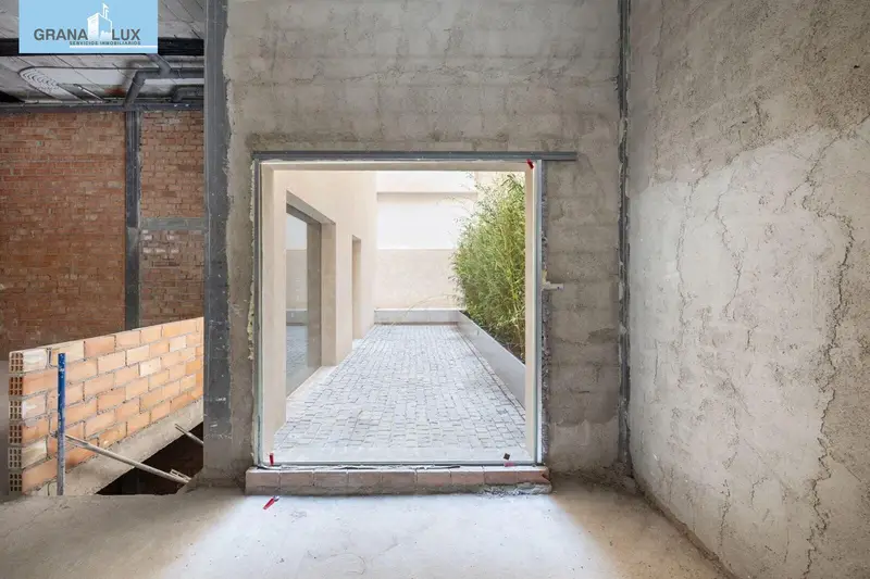 Venta Local Comercial Alhamar Centro Granada 156m2 Dos Plantas