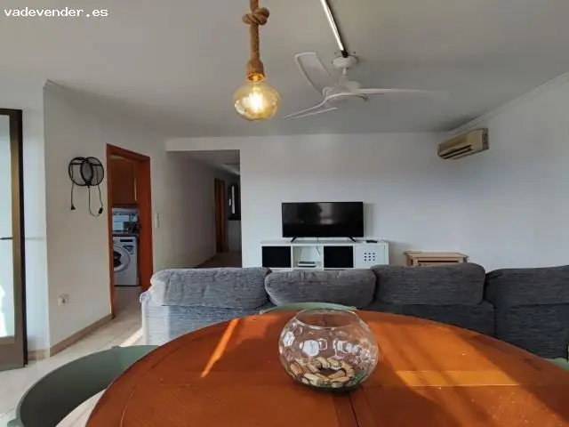 Apartamento en Playa Aigua Blanca Oliva El Olivar