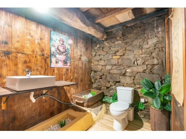 Casa Rural en Tineo Asturias con Jacuzzi