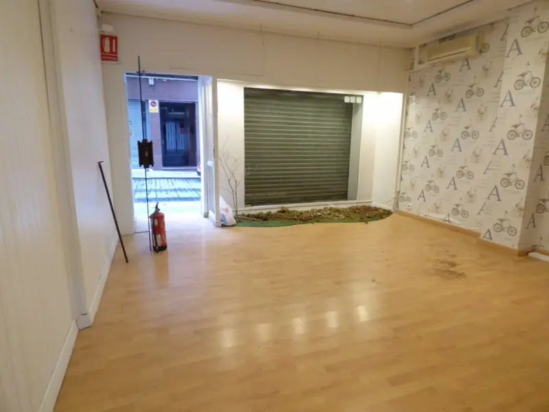 Venta Local Comercial Crevillent Centro