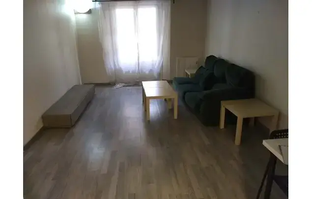 Alquiler Apartamento 1 Dormitorio 60m2 Barcelona