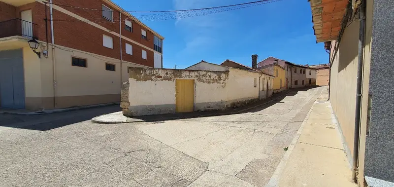 Casa en venta Grijota Palencia 114m2 3 dormitorios