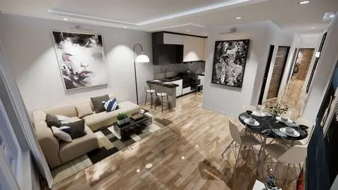 Apartamentos en Fuengirola - Nueva Construccion - Cerca de la Playa