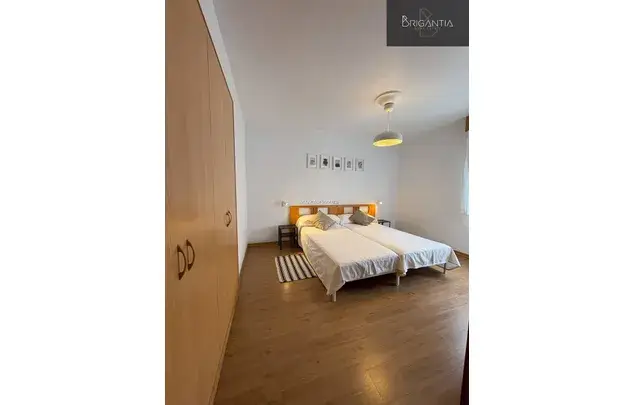 Alquiler Apartamento 3 Dormitorios Caión Vistas al Mar