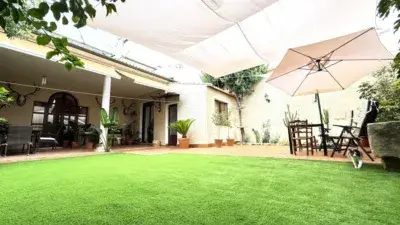 Casa señorial de Lujo en Córdoba - 333m²