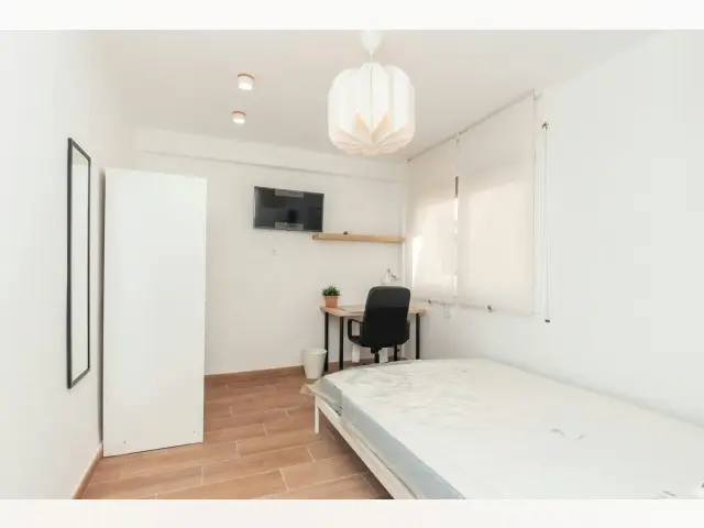 Habitación alquiler Reus, España