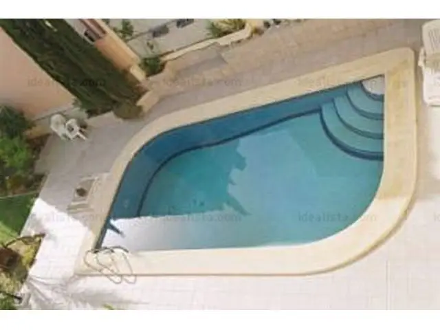 Fantastica Villa Independiente en El Palmeral Vera