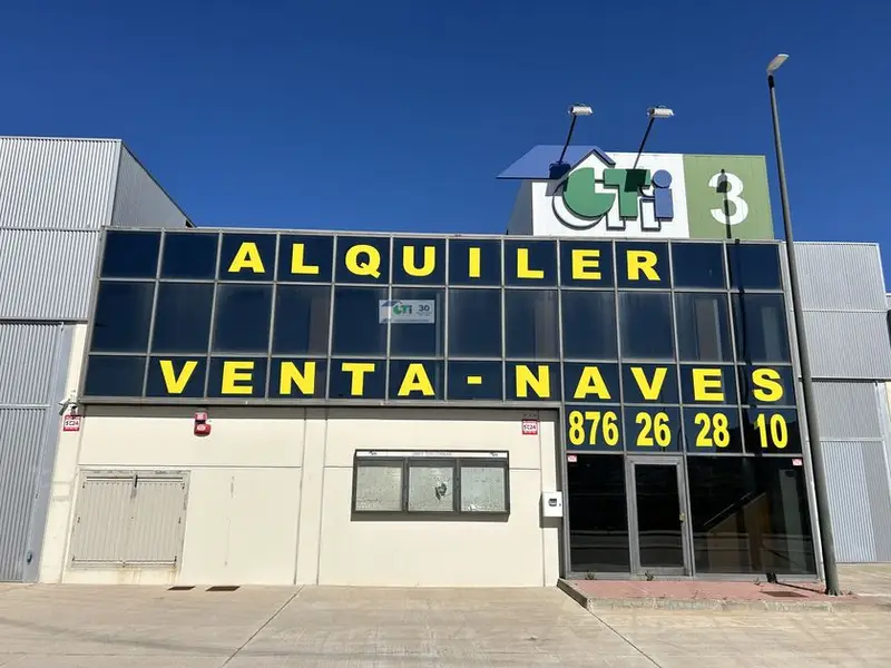 alquiler Terreno en Cartuja Baja, Zaragoza (503864)- Globaliza